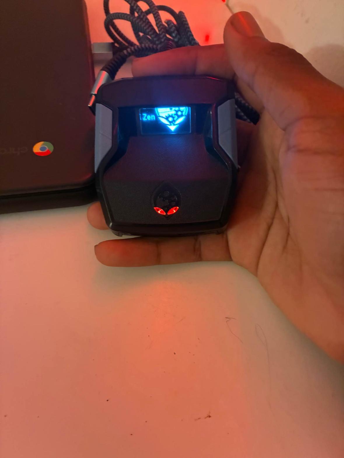 Cronus Zen
