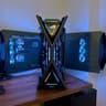 Custom Gaming PC Build