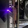 Asus 3060Ti Dual Mini 8GB OC edition