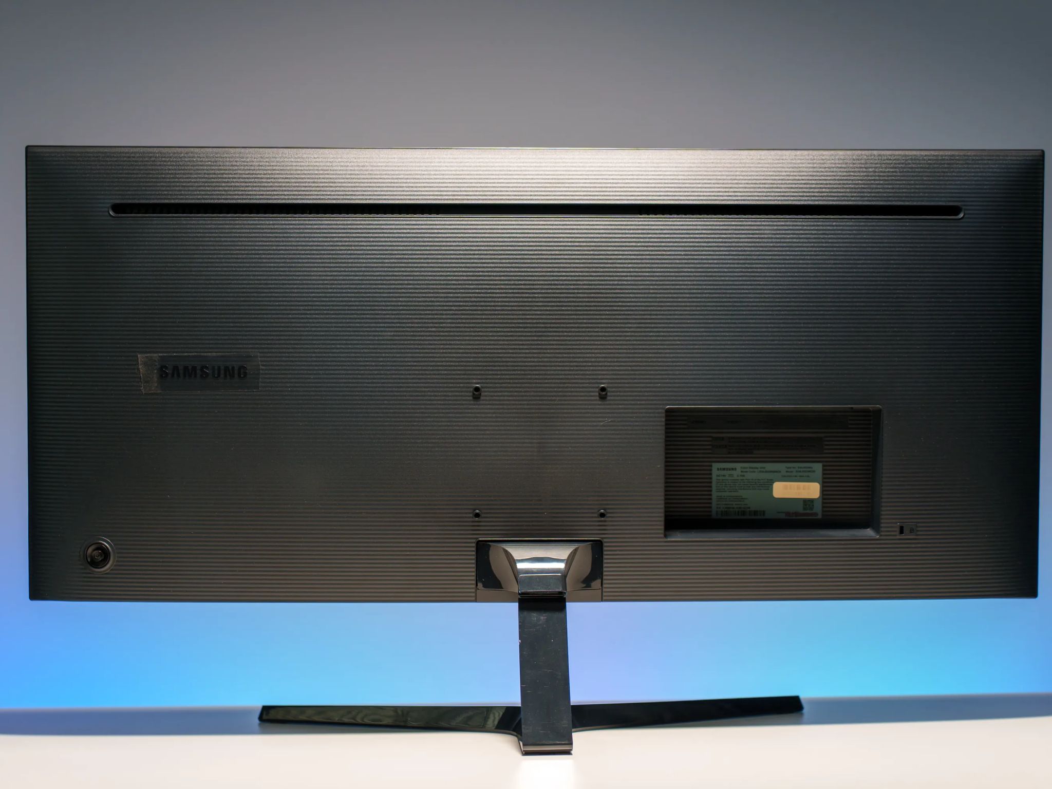 34" Samsung Ultra-Wide WQHD Monitor (S34J552WQN)