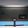 34" Samsung Ultra-Wide WQHD Monitor (S34J552WQN)