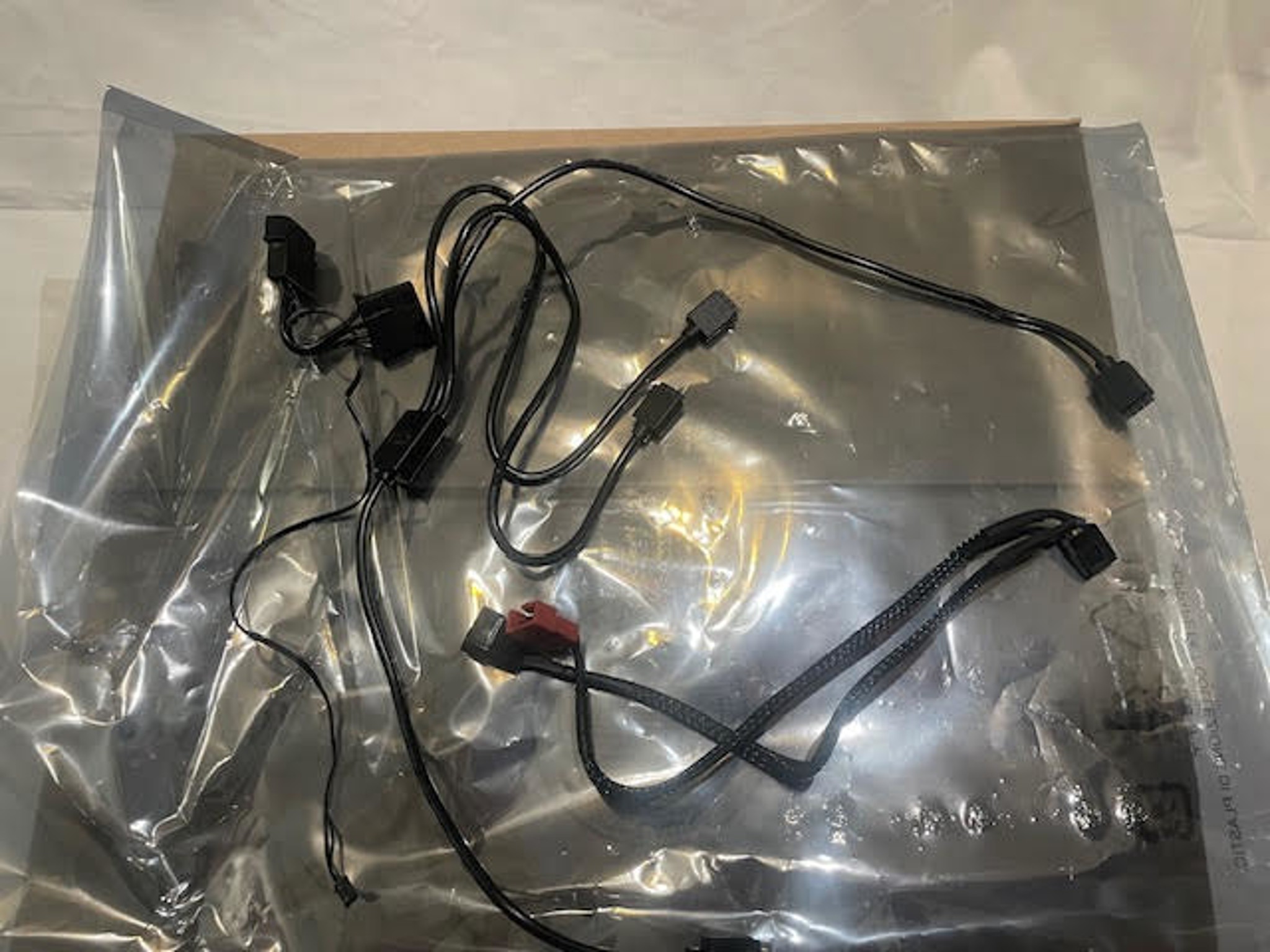 [BUNDLE] Intel i7-11700k/ Asus 7590-P/ 32GB DDR4 ram/ AIO