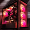 Gaming PC Ryzen 7 5700X 16GB RAM 1TB SSD RTX 3070 8GB Windows 11 Computer