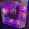 1440p gaming pc 5600/4060 ti / 16gb/ 512gb