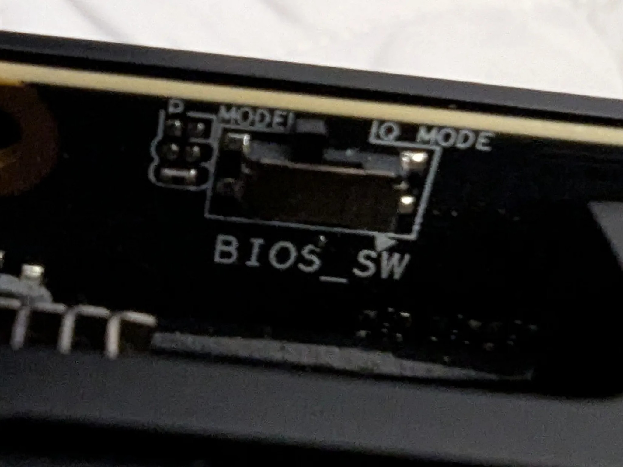 ASUS ROG STRIX RTX 2070 Super Gaming Advanced