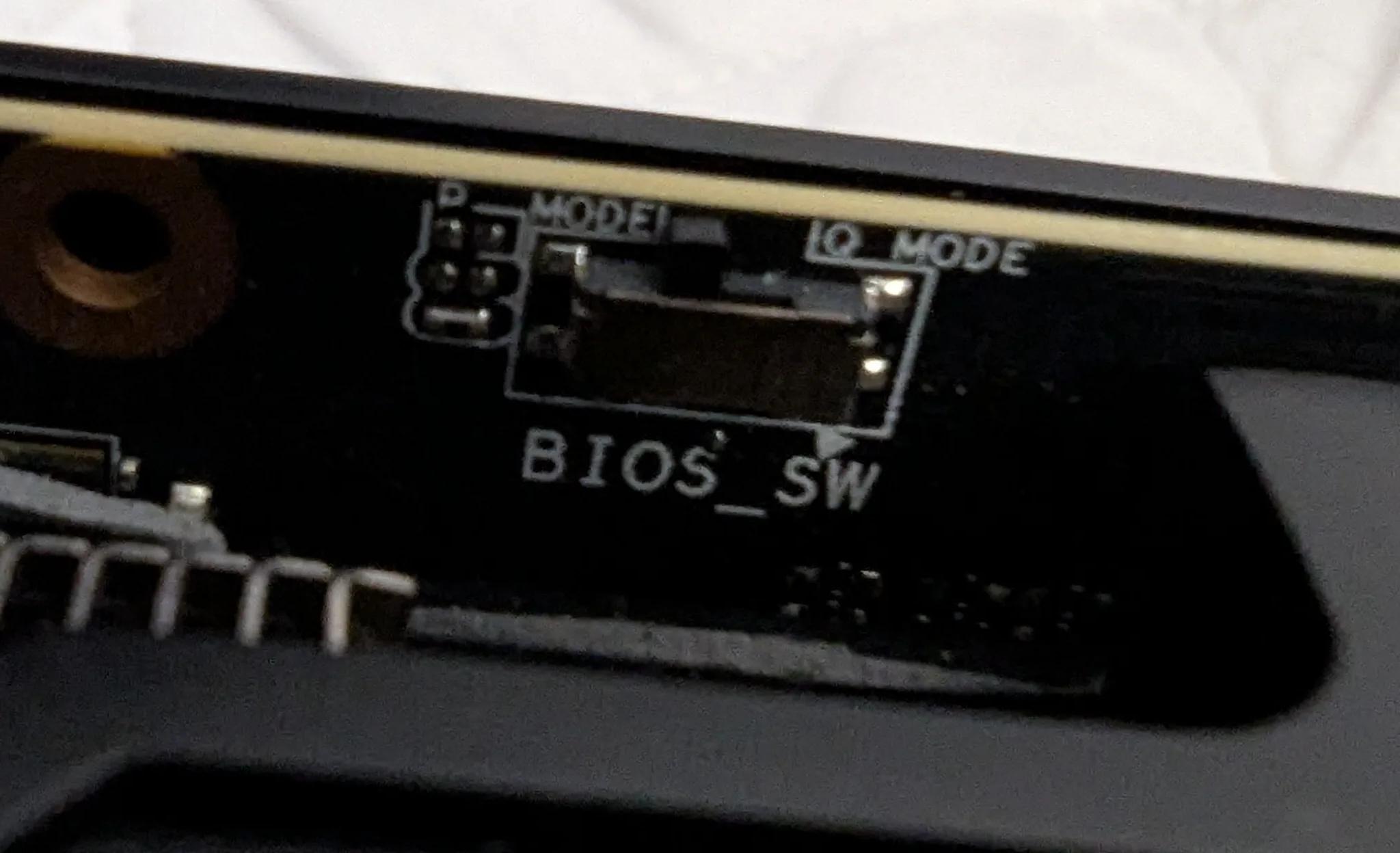 ASUS ROG STRIX RTX 2070 Super Gaming Advanced