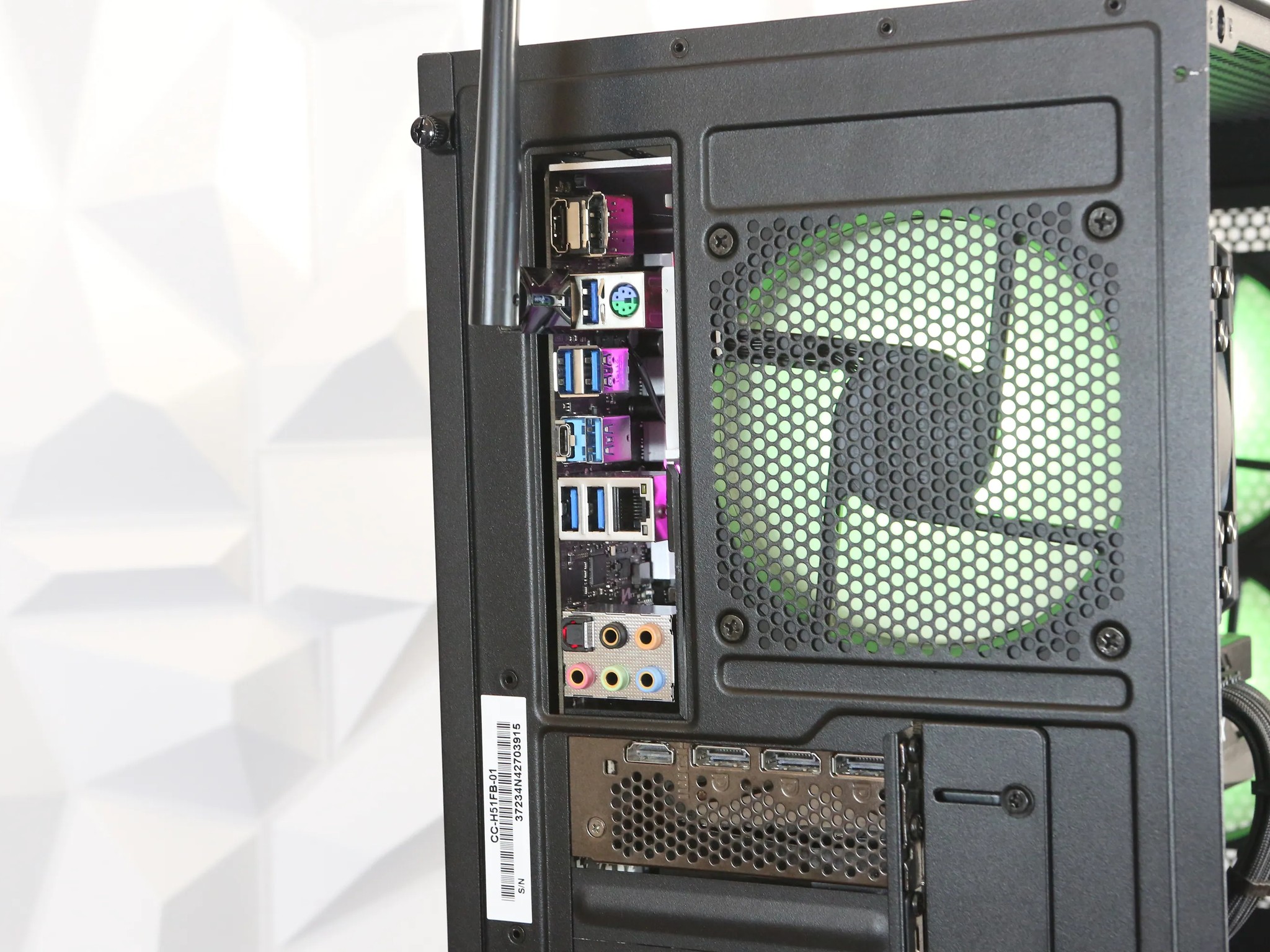 ⚡️RYZEN 5 5600x & RTX 3060 Ti⚡️Perfect 1440p Mid-Level Gaming PC⚡️