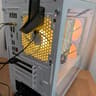 RTX 4060 TI 8 GB VRAM | Intel Core i5 12600KF | 32 GB DDR5 RAM | 1 TB NVMe | Wi-Fi | Gaming PC