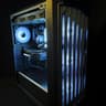 Huge Sale! Ryzen 7 7800x3D / Nvidia RTX 4070 Super Asus TUF Gaming B650-E Wifi 32GB DDR5 aRGB