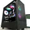 7800X3D + RTX 5070 | Corsair Build | 1440p/4K Gaming Beast