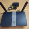 Linksys EA6350 AC1200+ Dual-Band WiFi Gigabit Router 4 Port Switch * TESTED & WORKING *