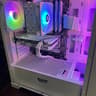 RTX 4060 | Intel i7 11700F | 16GB DDR4 RAM