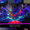 Samsung Odyssey QD-OLED G8 (G80SD) 32" 4K UHD (3840 x 2160) 240Hz Gaming Monitor (PRICE DROP!!)