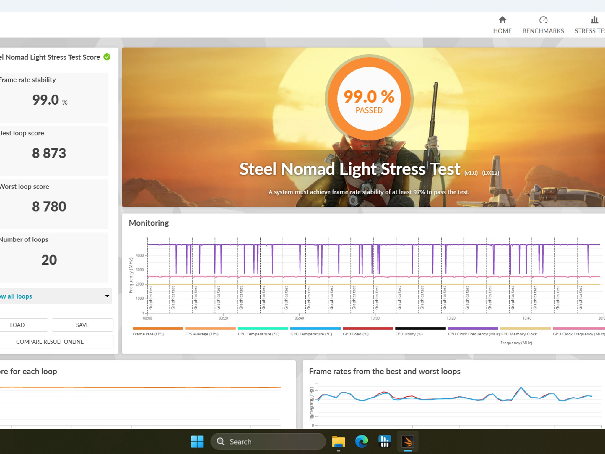 1440P StartUP White | 8400F | 6600XT | DDR5 32GB | 1TB Storage