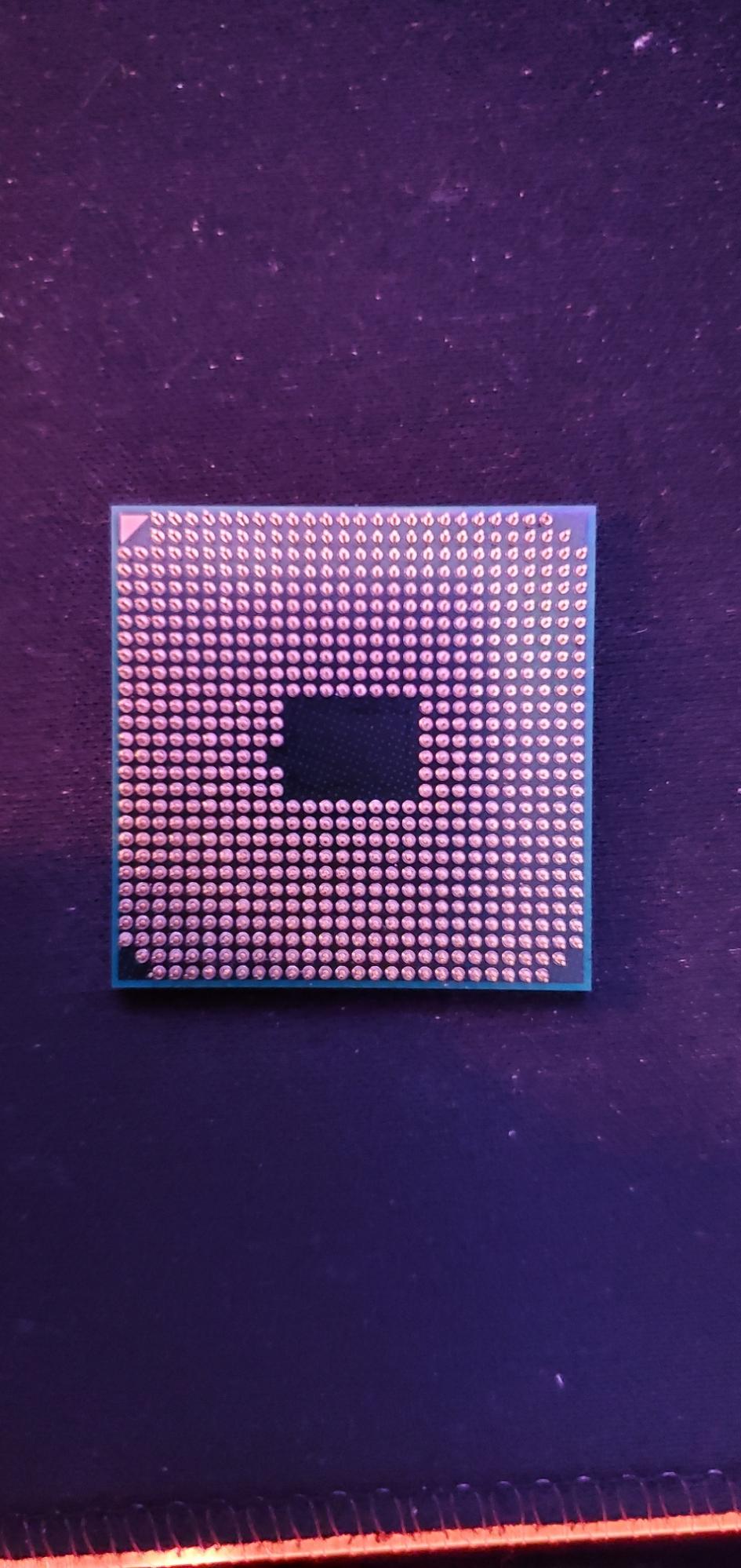 AMD A8-Series A8-4500M CPU Quad-Core1.9GHz 4M Socket FS1 Processor