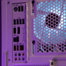 "NEON" Core i7-10700K, RTX 3070 Ti // High-End Gaming PC