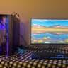 AMD Ryzen 7 9800X3D, GeForce RTX 5070 Ti 16GB, 32GB RAM, 2TB SSD, Windows 11 Home