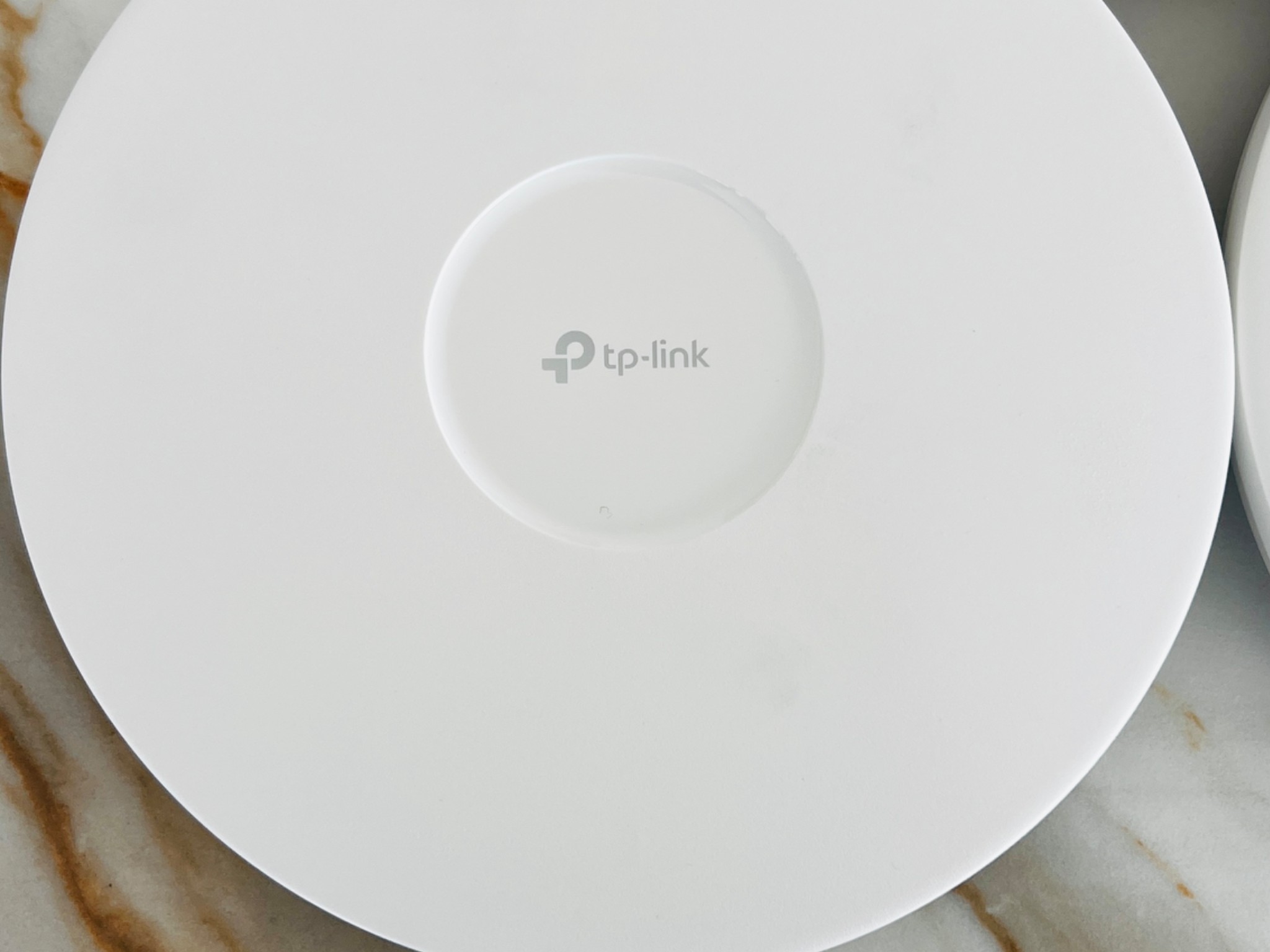 Like New Wifi Mesh System Routers- Tp-Link Omada AX5400 Wifi 6. 3-Pack Discount!