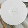 Like New Wifi Mesh System Routers- Tp-Link Omada AX5400 Wifi 6. 3-Pack Discount!