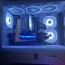 INSANE Ryzen 5 7600 | GIGABYTE B650M D3HP | GeForce RTX 3080 |  1TB M.2 SSD | CX750 80 Plus Bronze |