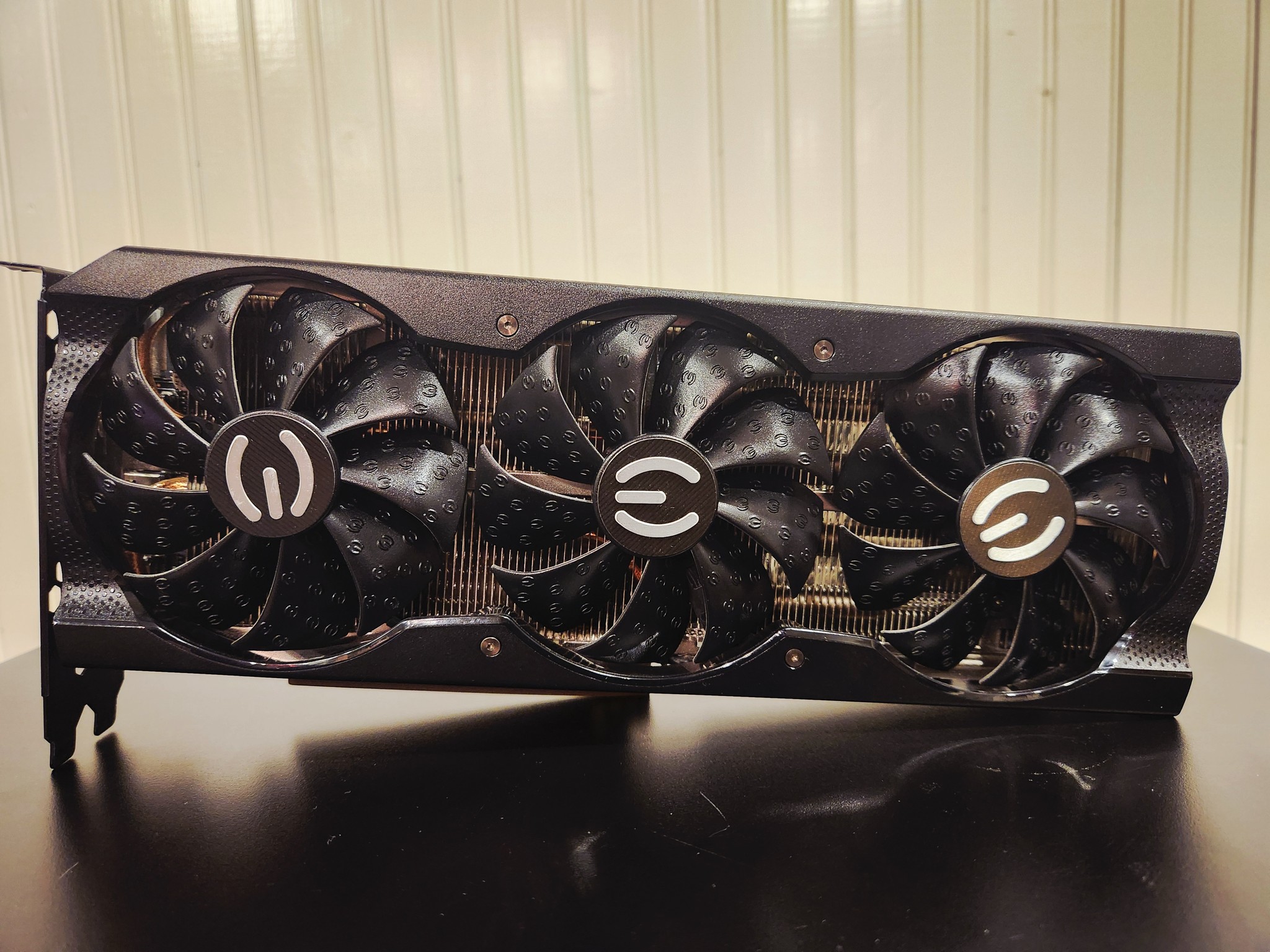 EVGA RTX 3070 XC3 ULTRA 8GB | READ LISTING