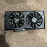 Swift RX 6650 XT