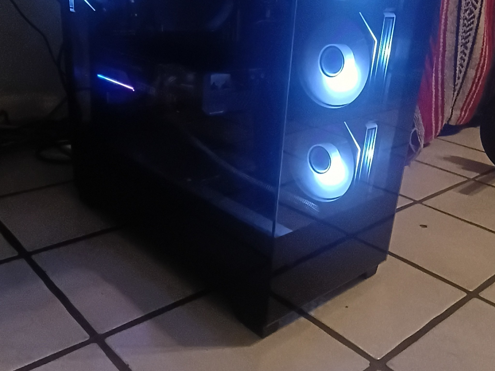 GeForce RTX 3070 Custom Gaming PC - Core i9-9900K