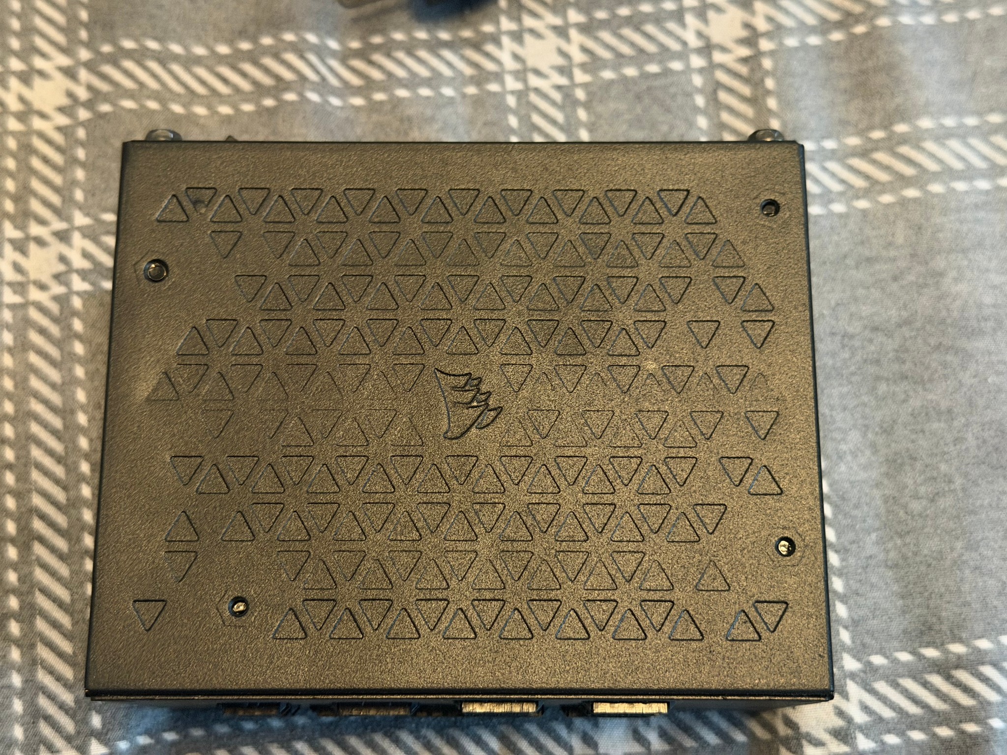 Corsair SF850 80+ Platinum SFX psu