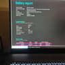 MSI Creator Z16 A13 HX Studio 16" Touchscreen Laptop (Lunar Gray)