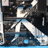 *BIOS Version 3.50* ASRock X370 Killer SLI AMD Socket AM4 DDR4 ATX Desktop Motherboard No I/O Shield