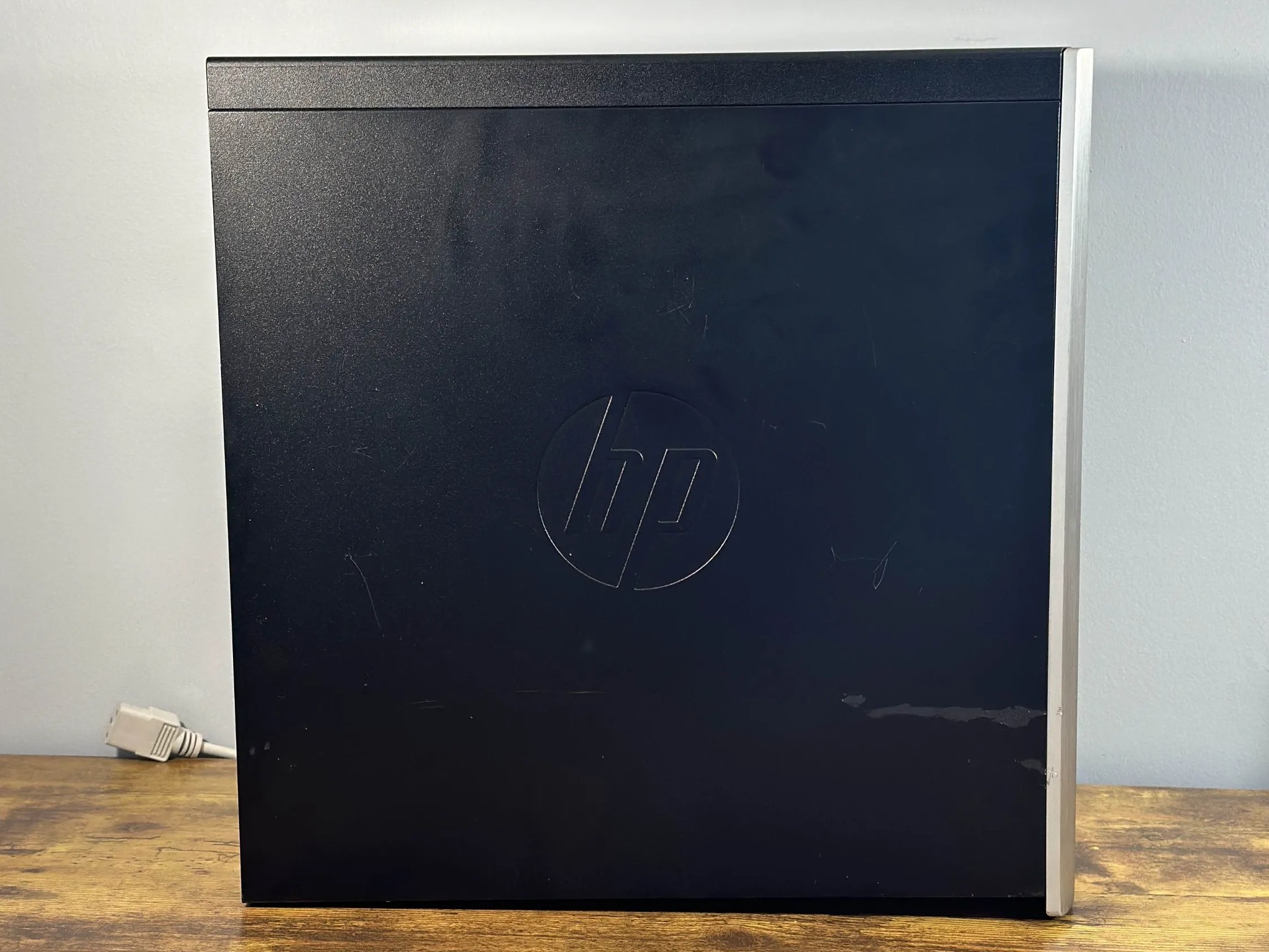 AMD 4GB GPU | Intel i5 6400 | 12GB DDR3 | 1.2TB Storage | Win11 | WIFI | Ultra Budget Gaming PC