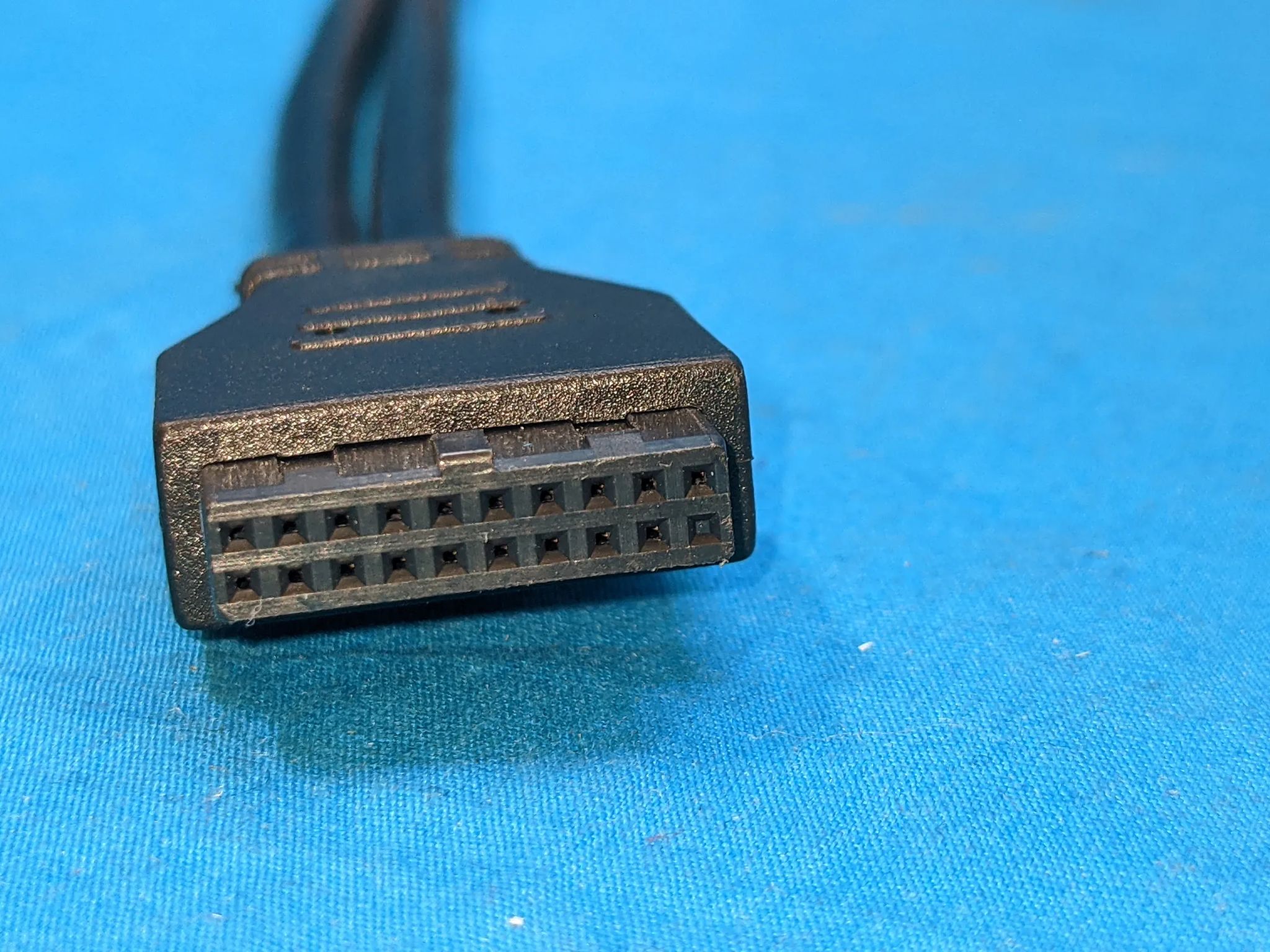 Corsair Obsidian Series 750D I/O Front Panel - CC-8930173 - 4220114754