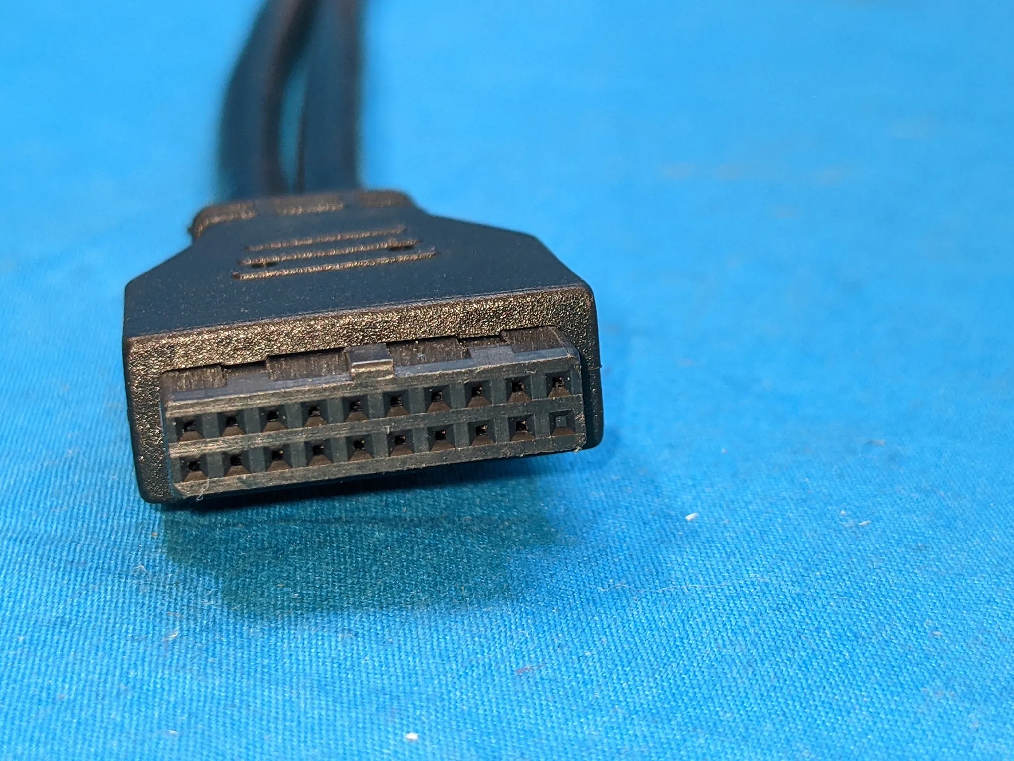 Corsair Obsidian Series 750D I/O Front Panel - CC-8930173 - 4220114754