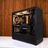 RTX 5070|  INTEL 270K Plus | 32GB DDR5 | NVME | WIFI 7 | Windows 11 | LCD | GOLD PSU