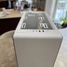 The Corsair Carbide Series Clear 400C Compact