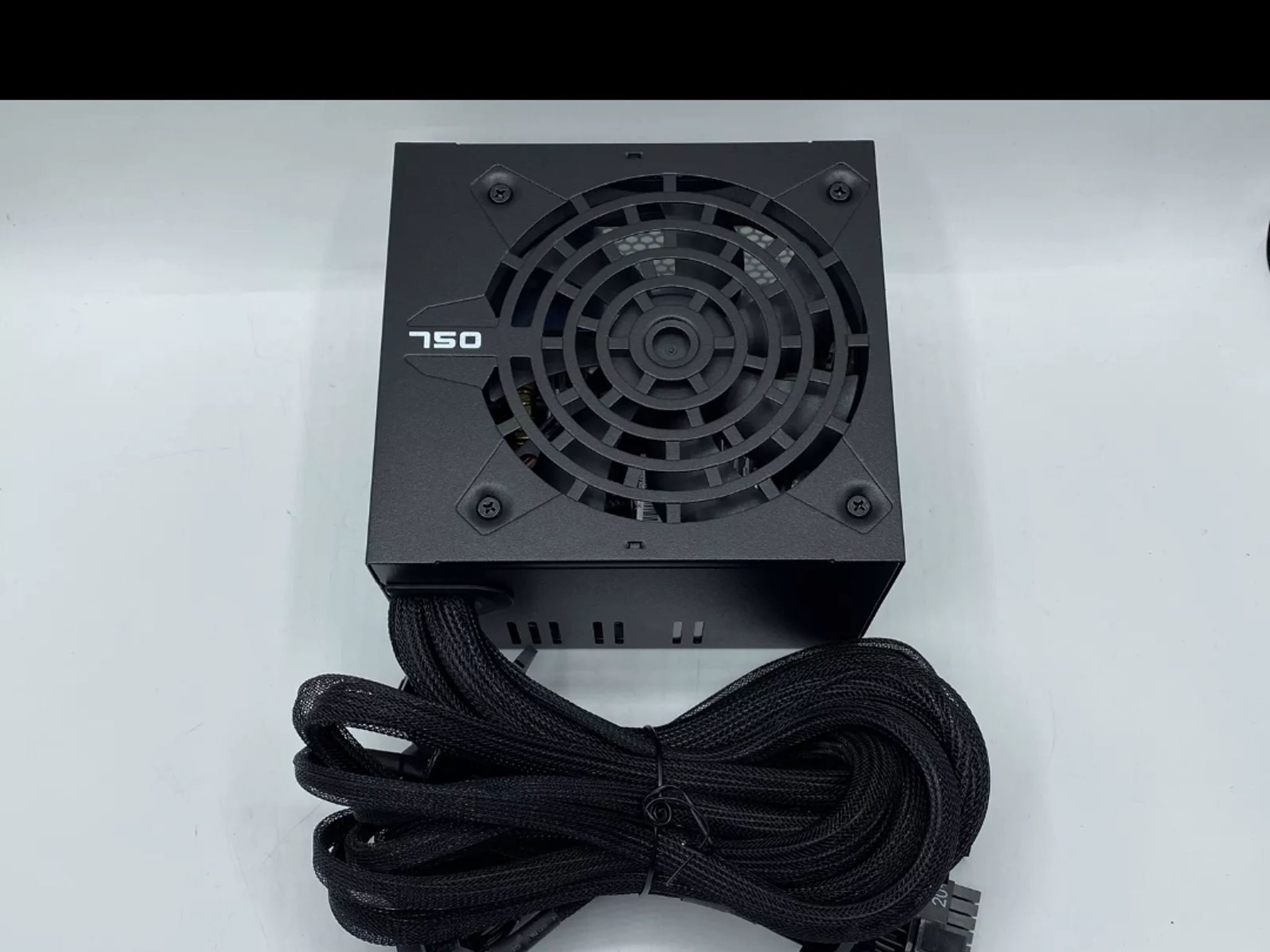 EVGA 750w