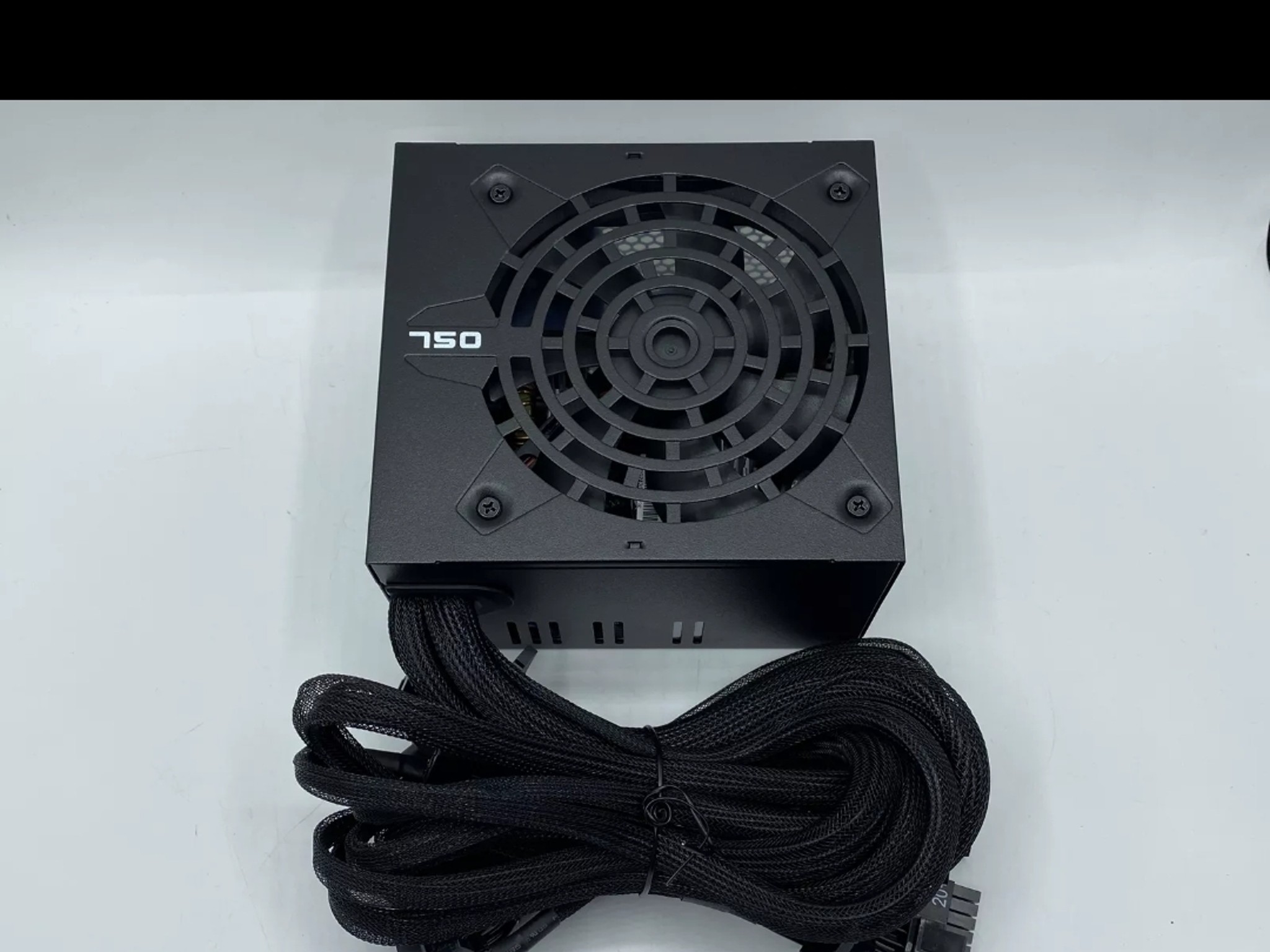 EVGA 750w