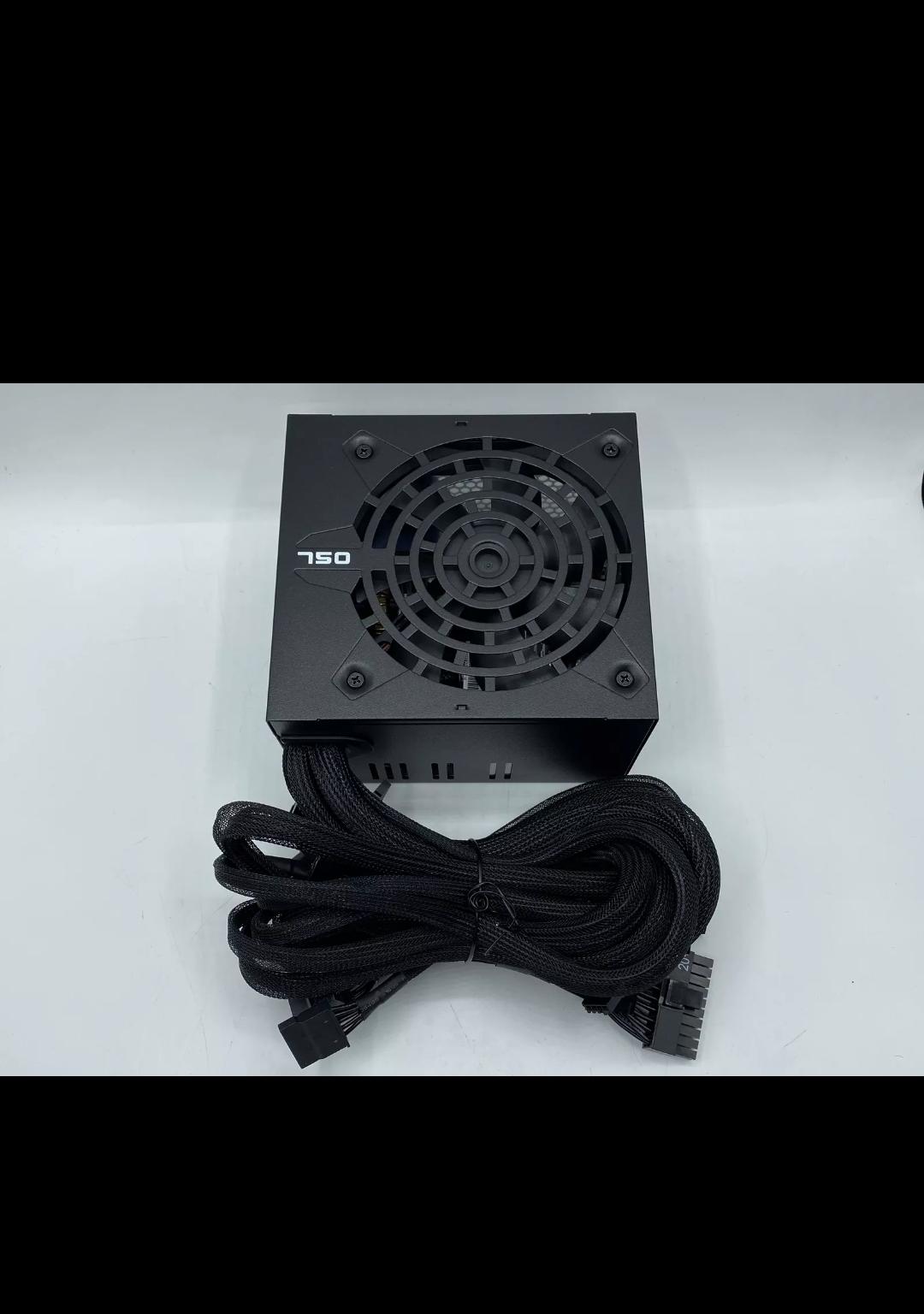 EVGA 750w