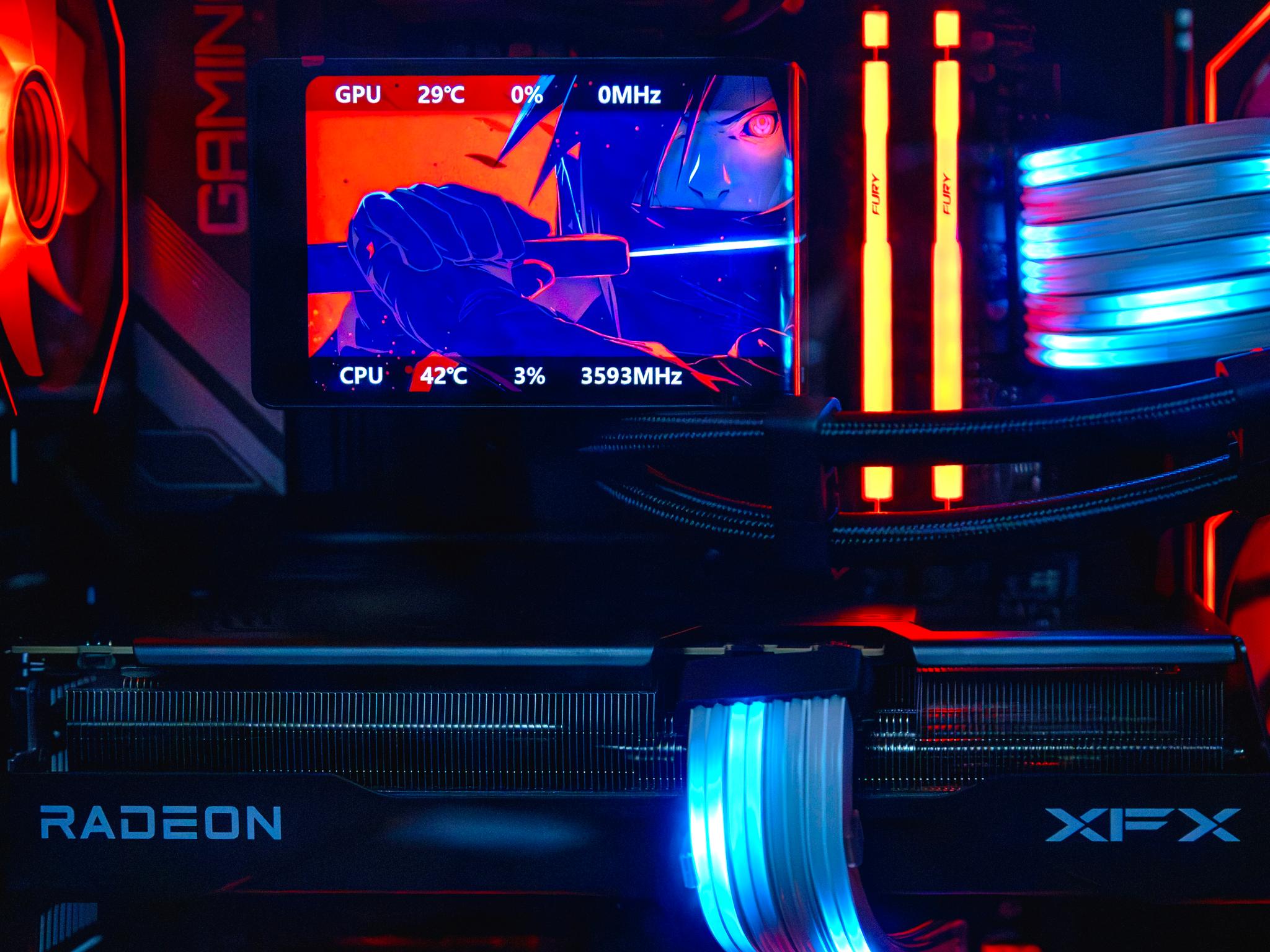 The Elite Gaming PC