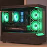 💸Value Gamer💸 Ryzen 5 3600 | RTX 3070 8GB | 32GB DDR4 3000mhz | 1TB nVME SSD | RGB | Win11 + Wifi