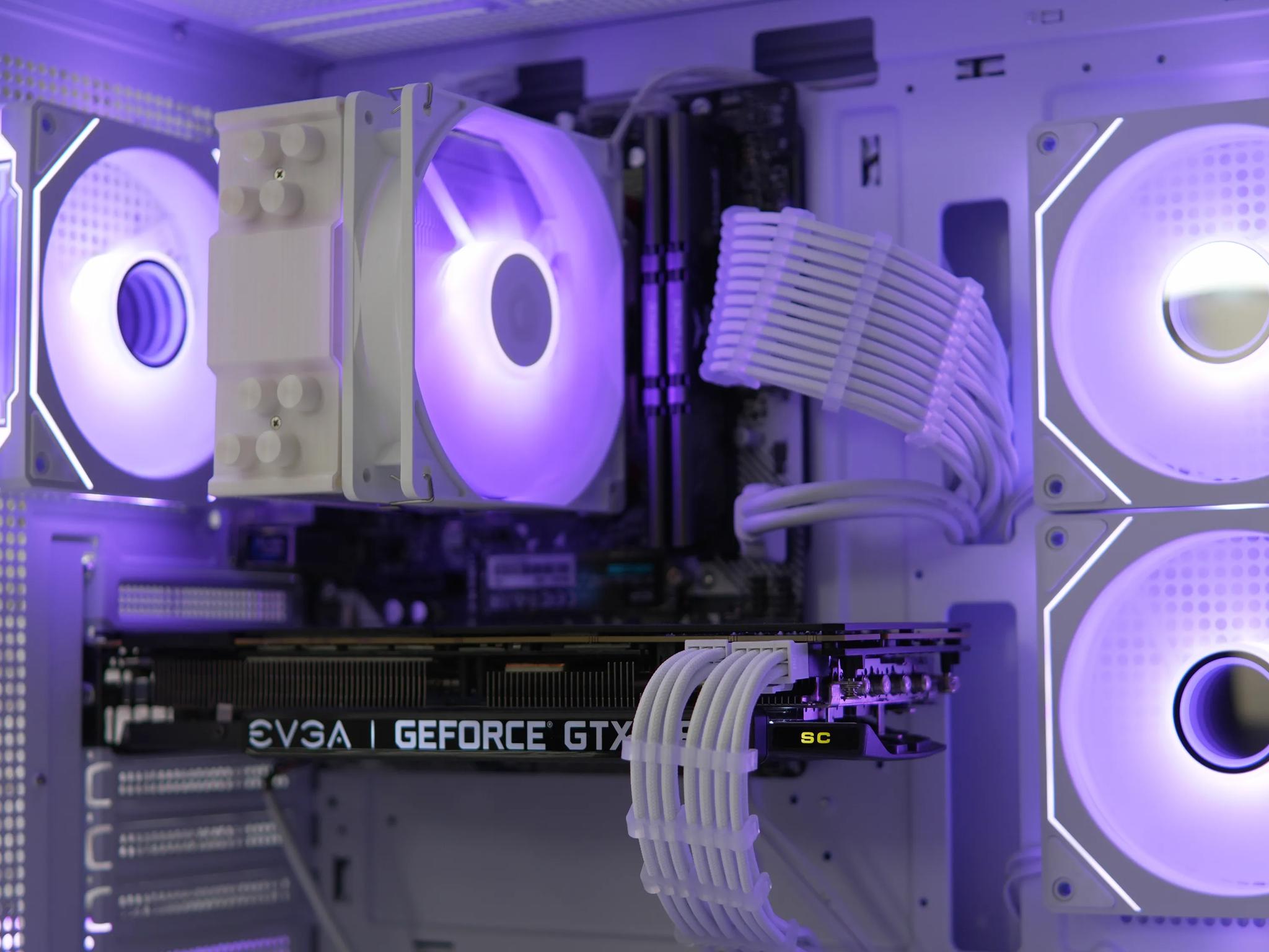 1080P BEAST | GTX 1080TI | RYZEN 5 | 16GB RAM |