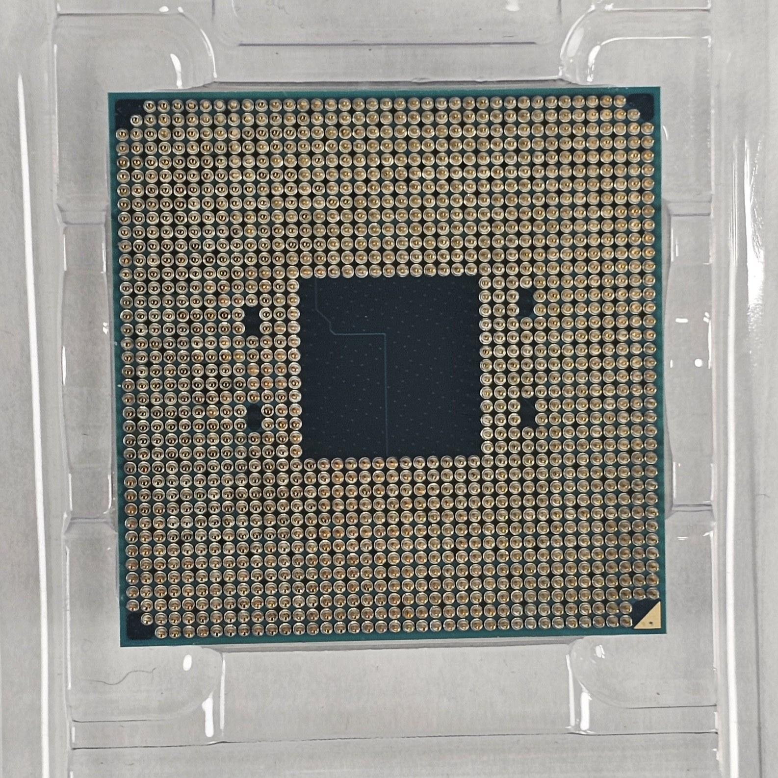 AMD Ryzen 3 5300G AM4