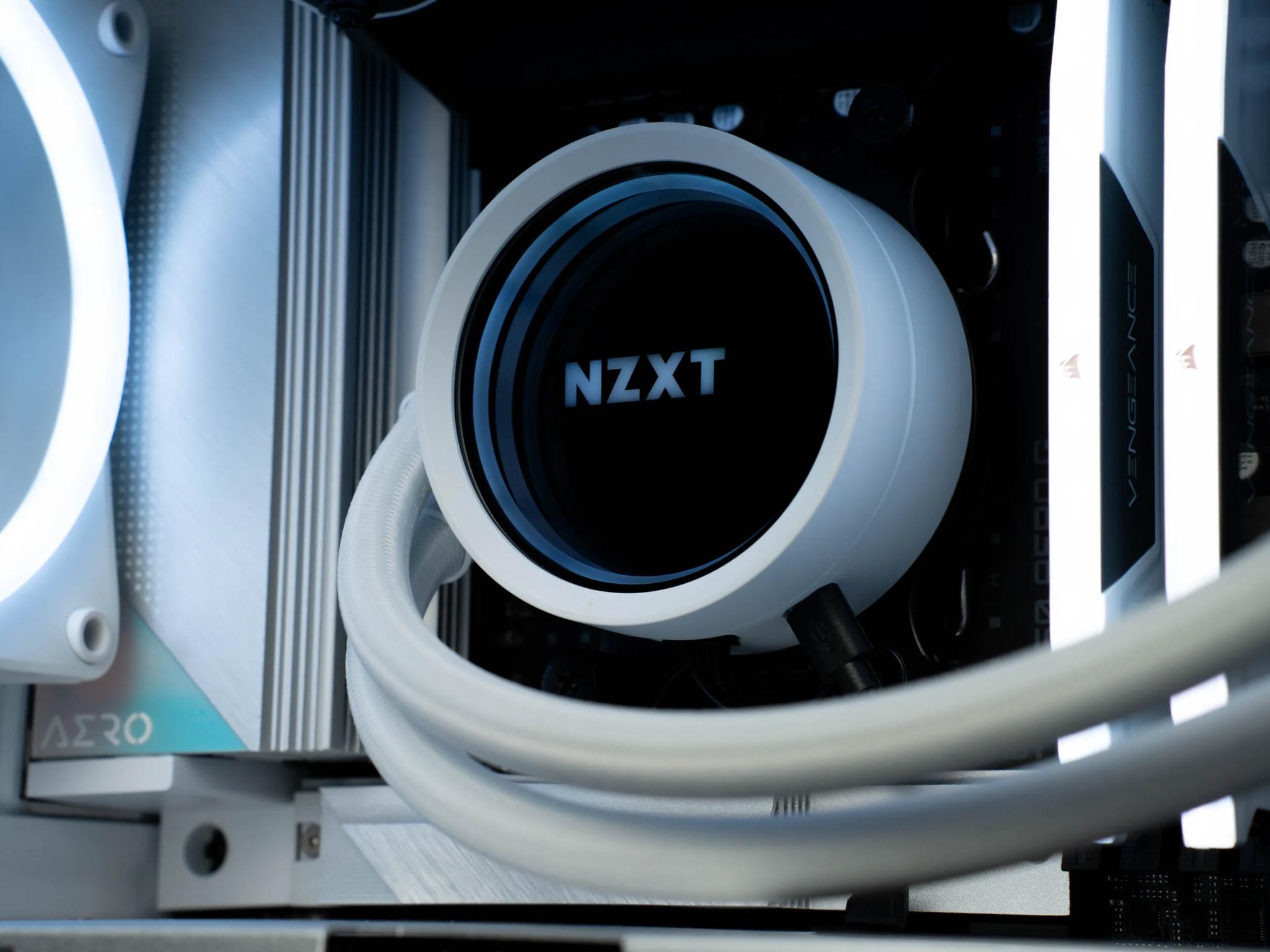 ~The Classic~ (RTX 4070 Ti | Ryzen 7 7700X | 32gb DDR5 6000MHz | 2tb SSD | WiFi | Bluetooth)