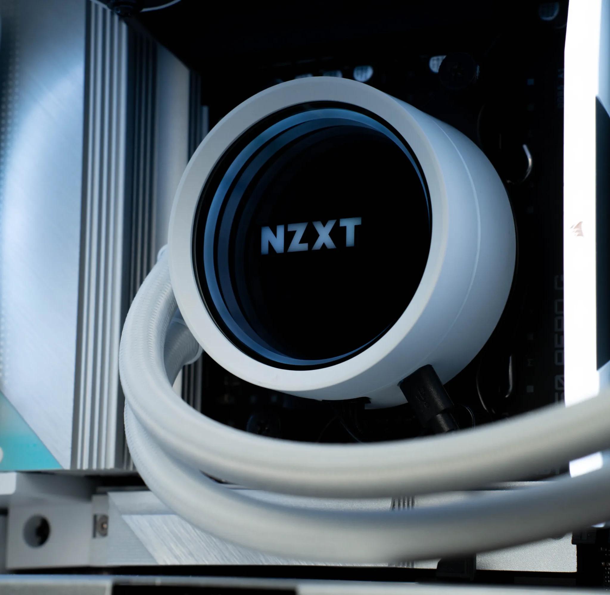 ~The Classic~ (RTX 4070 Ti | Ryzen 7 7700X | 32gb DDR5 6000MHz | 2tb SSD | WiFi | Bluetooth)