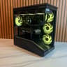 RTX 3080 | RYZEN 7 5800X | 1TB SSD | 360MM AIO | 16GB DDR4 | 650W