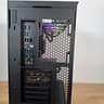 RTX 5070 Ryzen 7 7800x3d Gaming PC