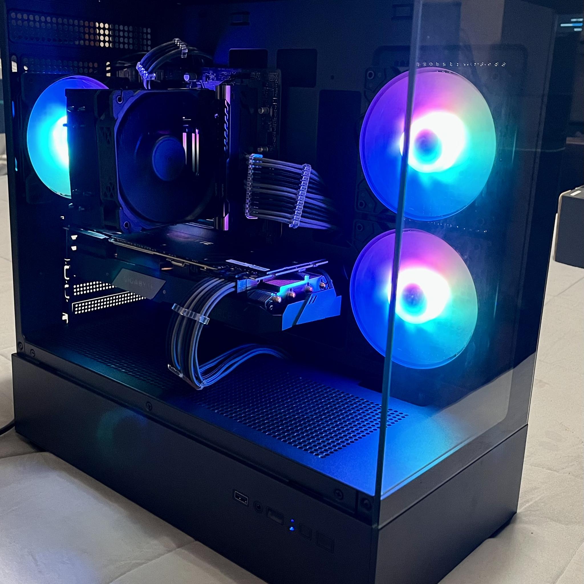 Mid Range Gaming PC |RTX 2080 // i7 9700K // 1TB NVME SSD|