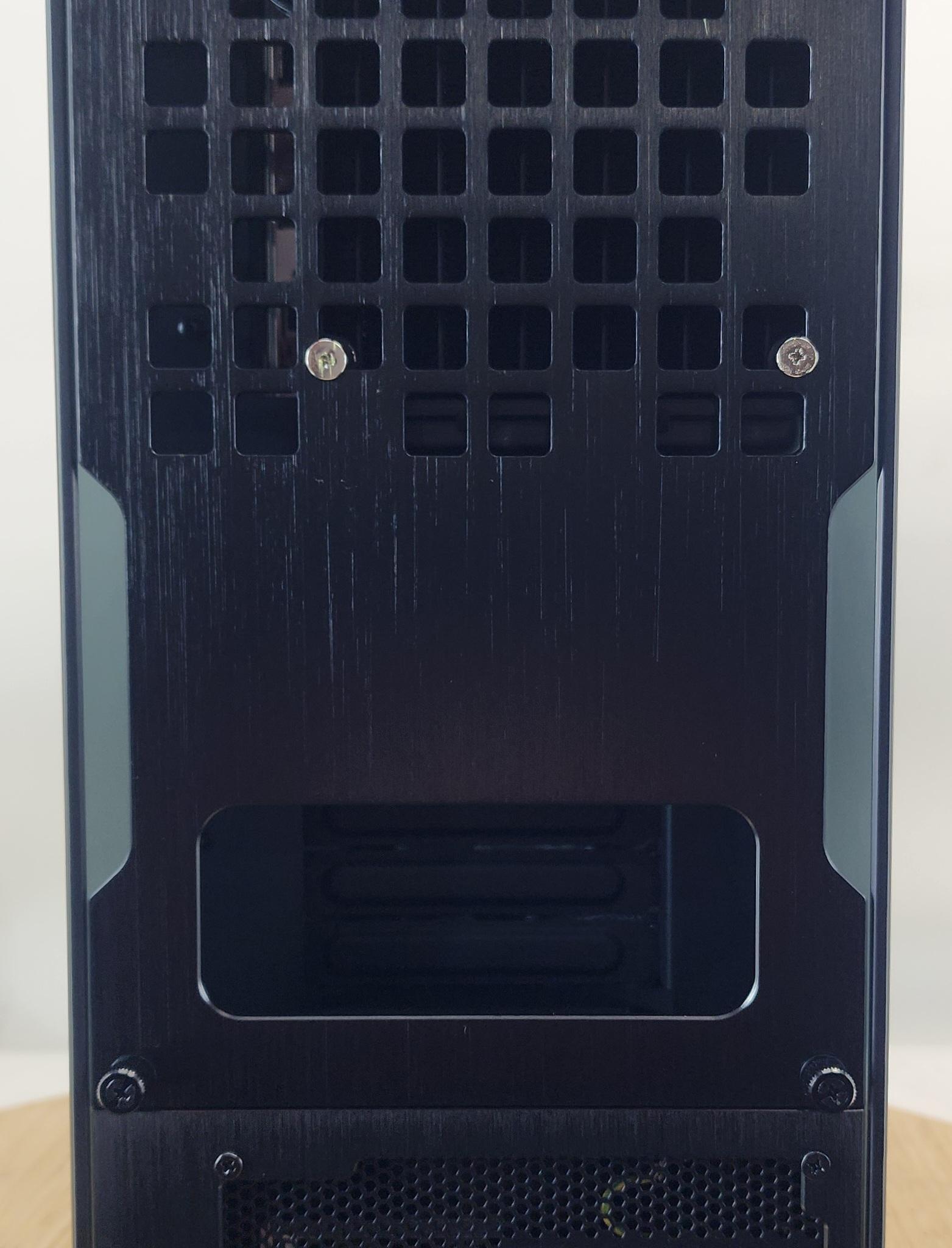 Gaming PC Ryzen 7 7700X 16GB RAM 1TB SSD RTX 4070 12GB Windows 11 Computer