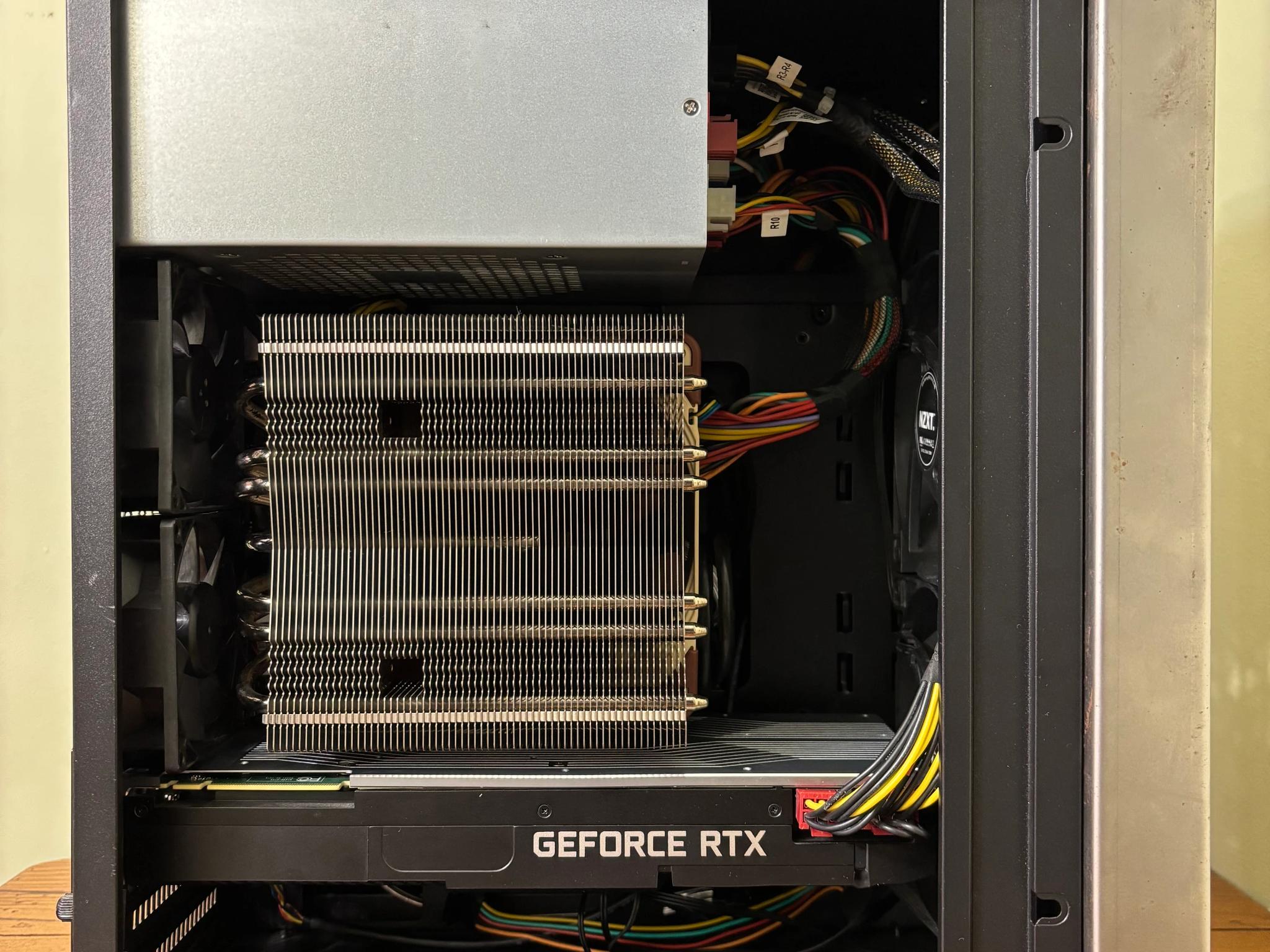 Alienware Aurora R11 PC