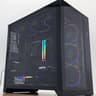 Gaming PC Ryzen 7 9700X 32GB RAM 2TB SSD RX 9070 XT 16GB Windows 11 Computer